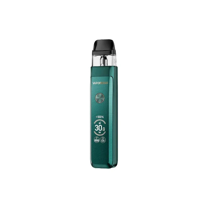 Vaporesso XROS Pro 2 Pod Vape Kit 30W Green