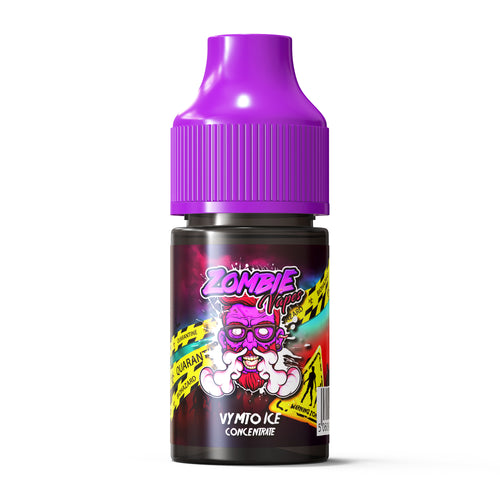 Vymto Ice Concentrate - Zombie Vapes