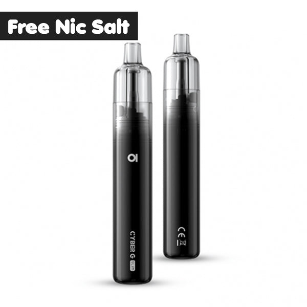 Aspire Cyber G Slim Pod Kit