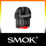 Smok Nord PRO Large Replacement Pods 3PCS (No Coils Included)