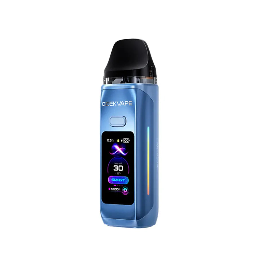 Geekvape Digi Max Pod Vape Kit Misty Blue