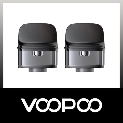 Voopoo Vinci 3 Replacement Pods Large - Zombie Vapes