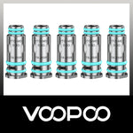 Voopoo ITO M Series Replacement Coils - 0.5Ω