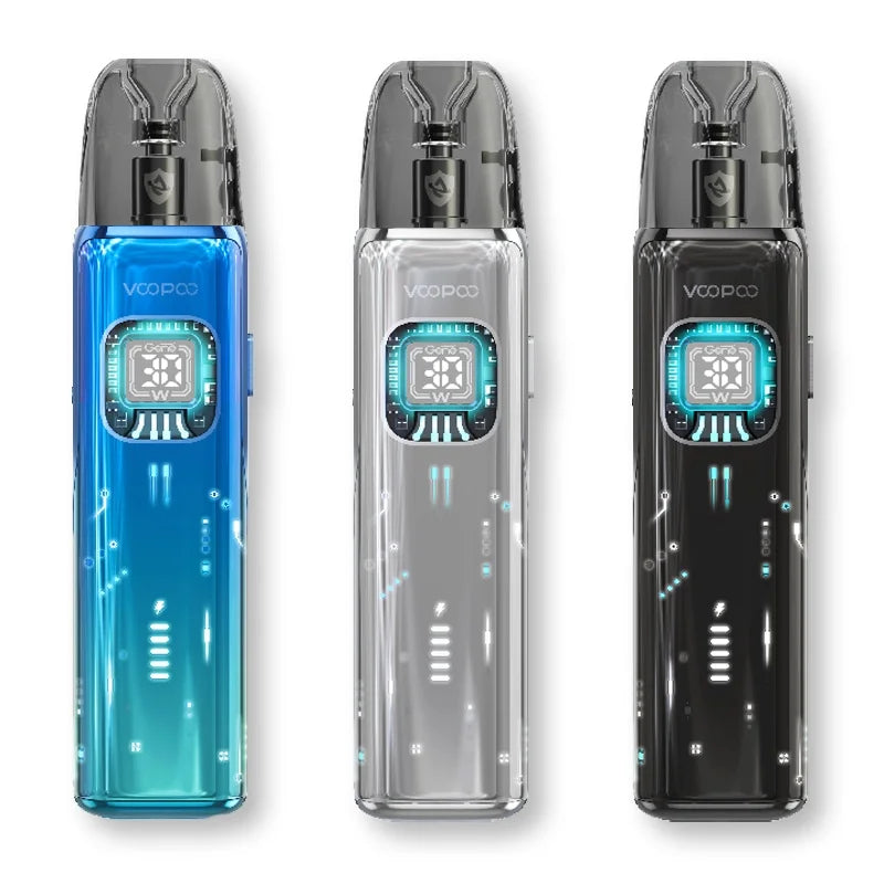 VooPoo Argus Matrix Pod Kit