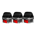 Default Title Smok Nord X RPM 2 Replacement Pods 2ML (No Coil Included)
