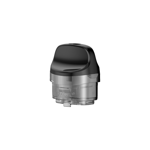 Default Title Smok Nord C Replacement Pods 3PCS Large (No Coils Included)