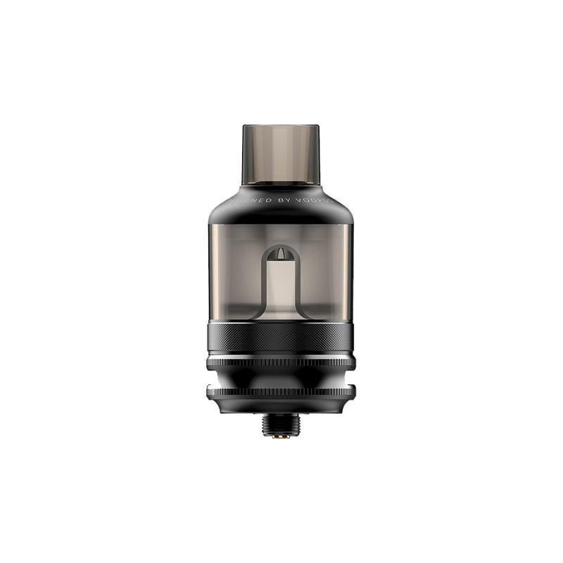 Black Voopoo TPP Replacement Pods Large (No Coil Included)
