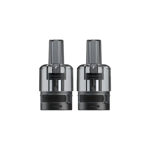 Default Title Voopoo ITO Replacement Pod Cartridge 0.7Ω 2ml