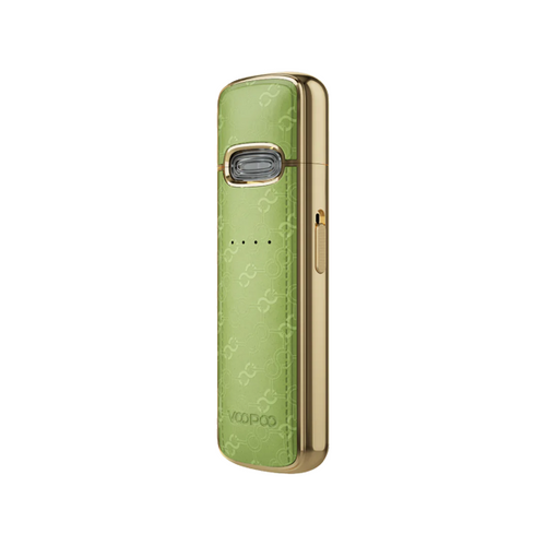Green Inlaid Gold Voopoo VMATE E 20W Pod Kit