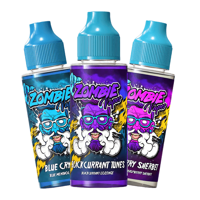 E-Liquids