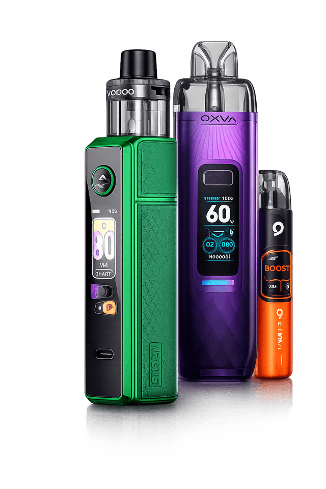 Pod Kits