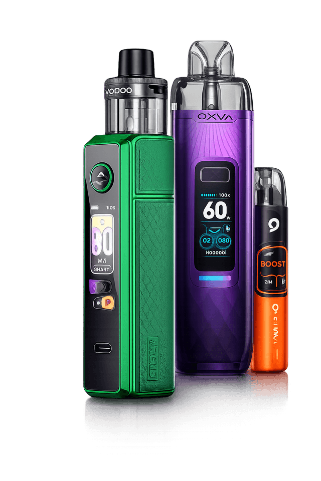 Pod Kits