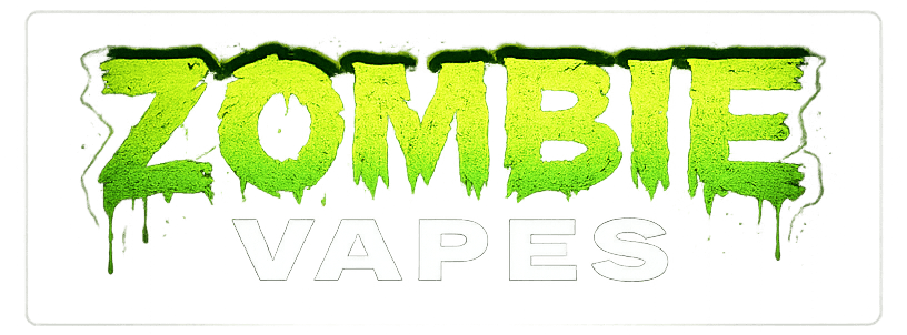 Zombie Vapes