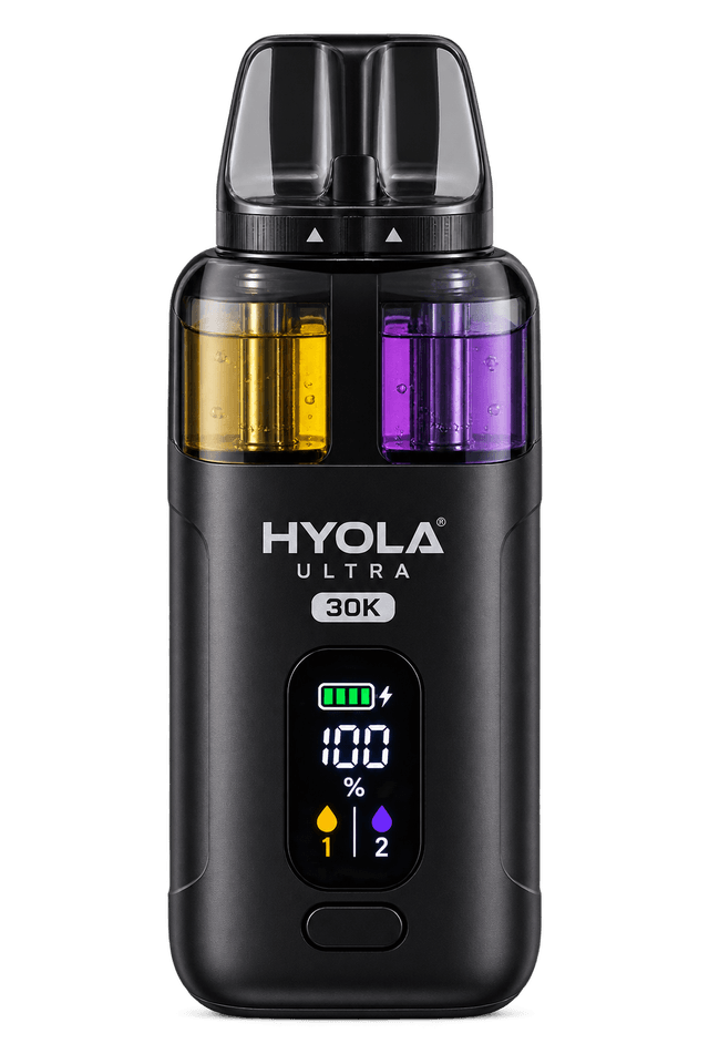 Hyola Ultra 30K Vape Kit