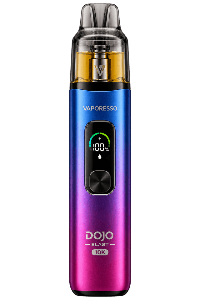Vaporesso Dojo Blast 10K Prefilled Pod Kit