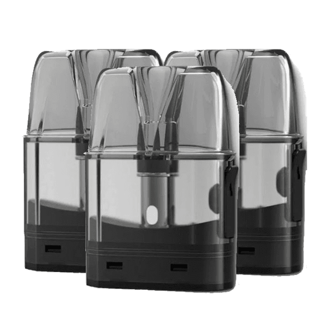 Innokin Klypse Replacement Pods - 3 Pack