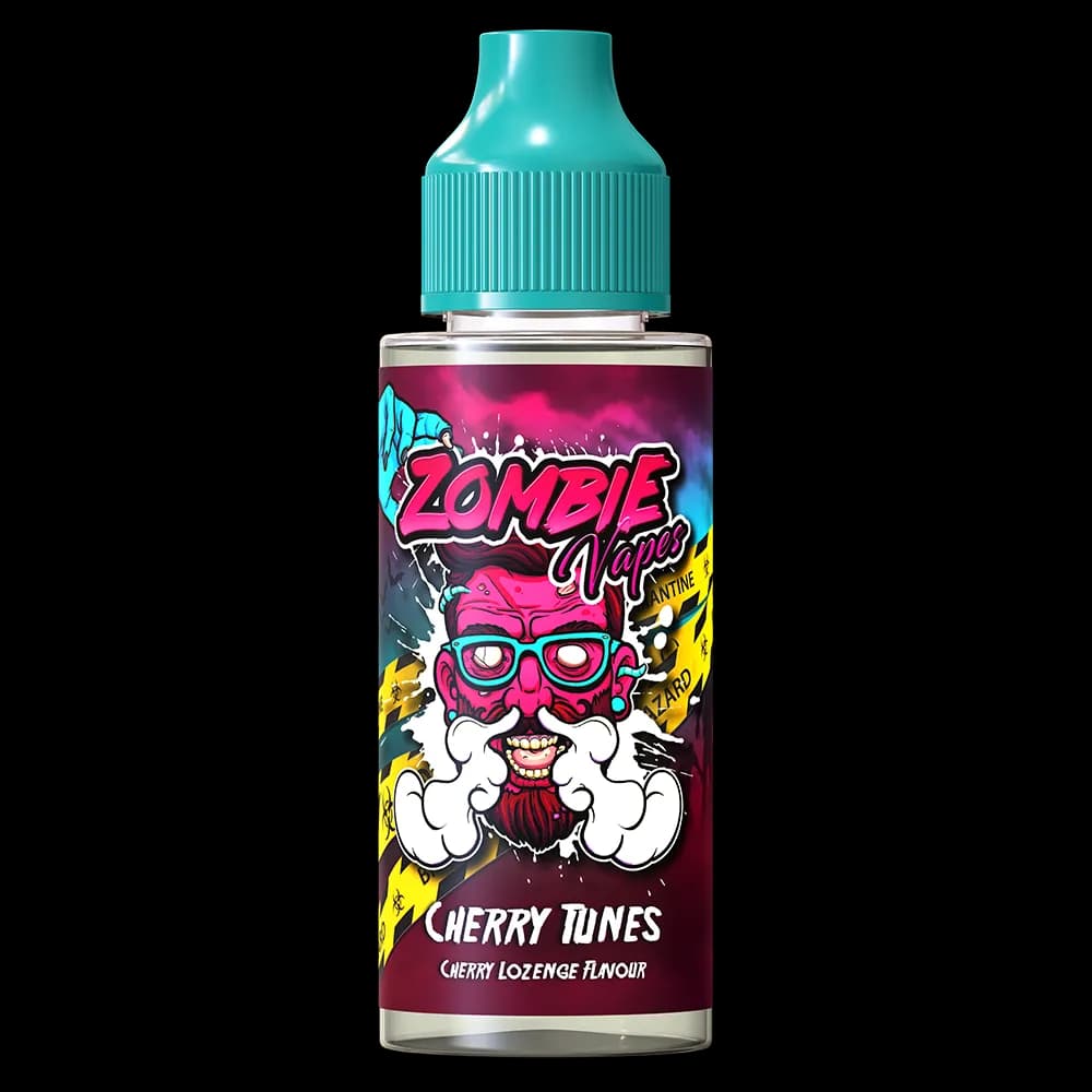 Cherry Tunes