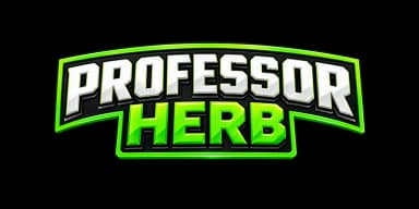 Professor Herb logo