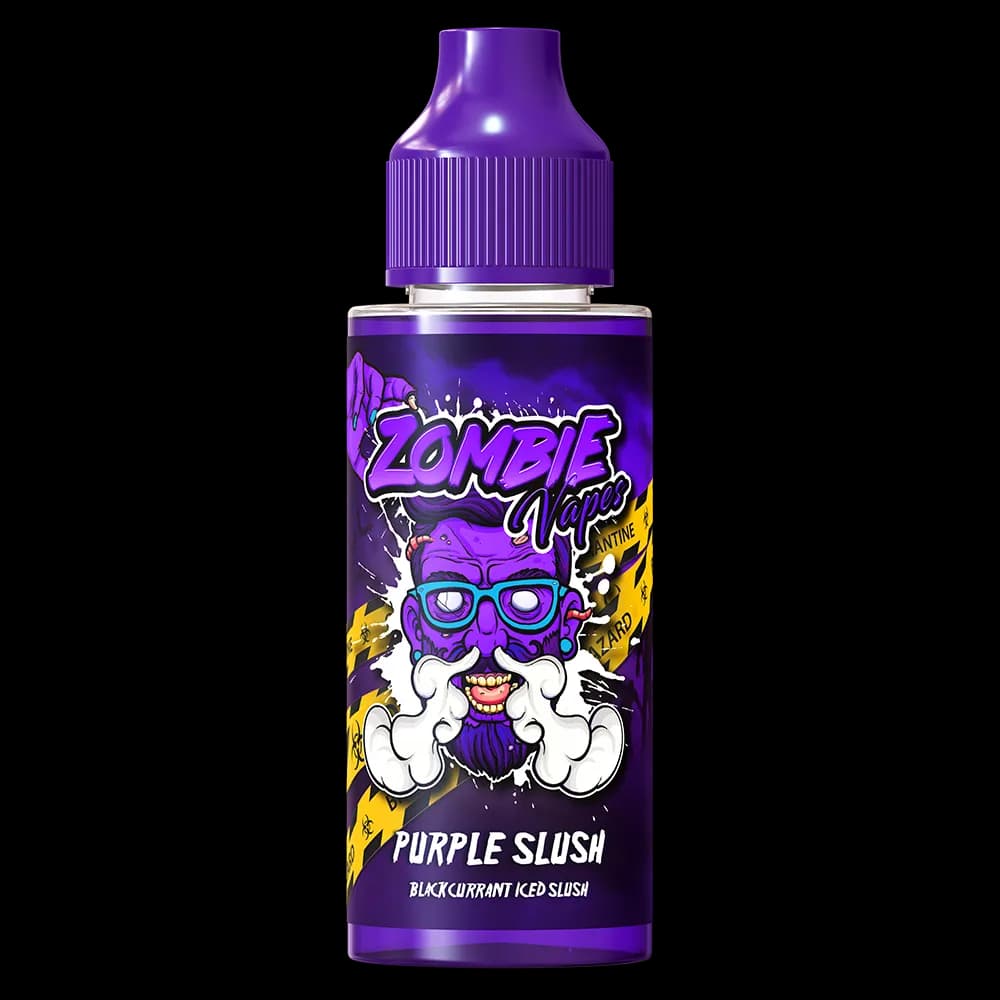 Purple Slush