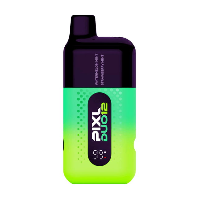 PIXL Duo 12 Prefilled Pod Kit