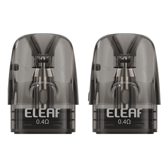 Eleaf iVeni Replacement Pods - 2 Pack