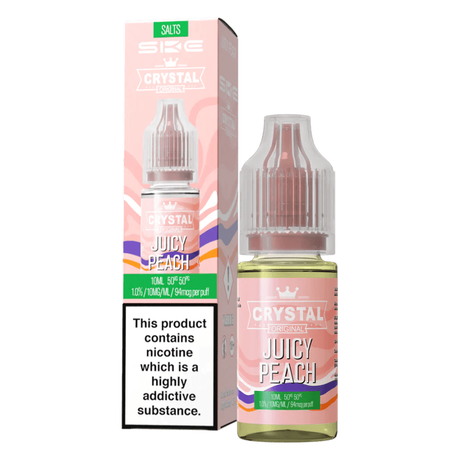 Juicy Peach