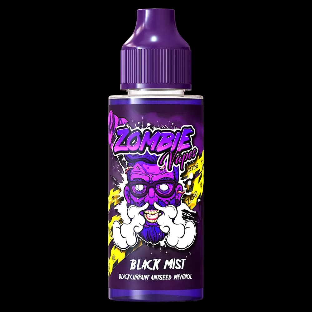 Black Mist
