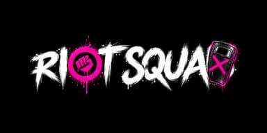 Riot X logo
