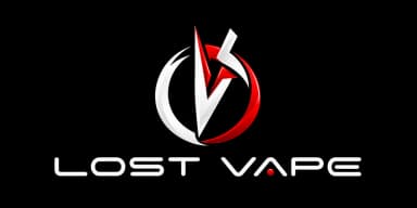 Lost Vape logo