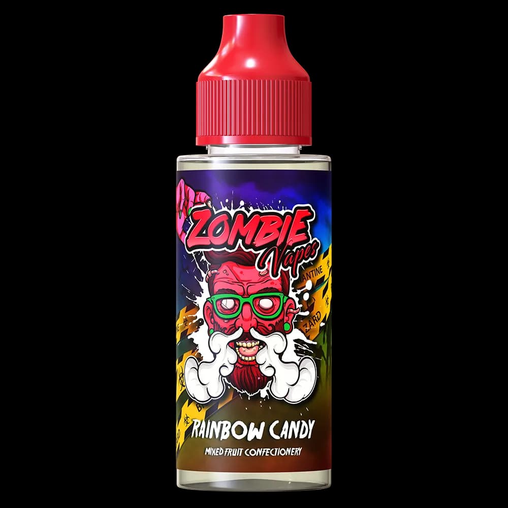 Rainbow Candy