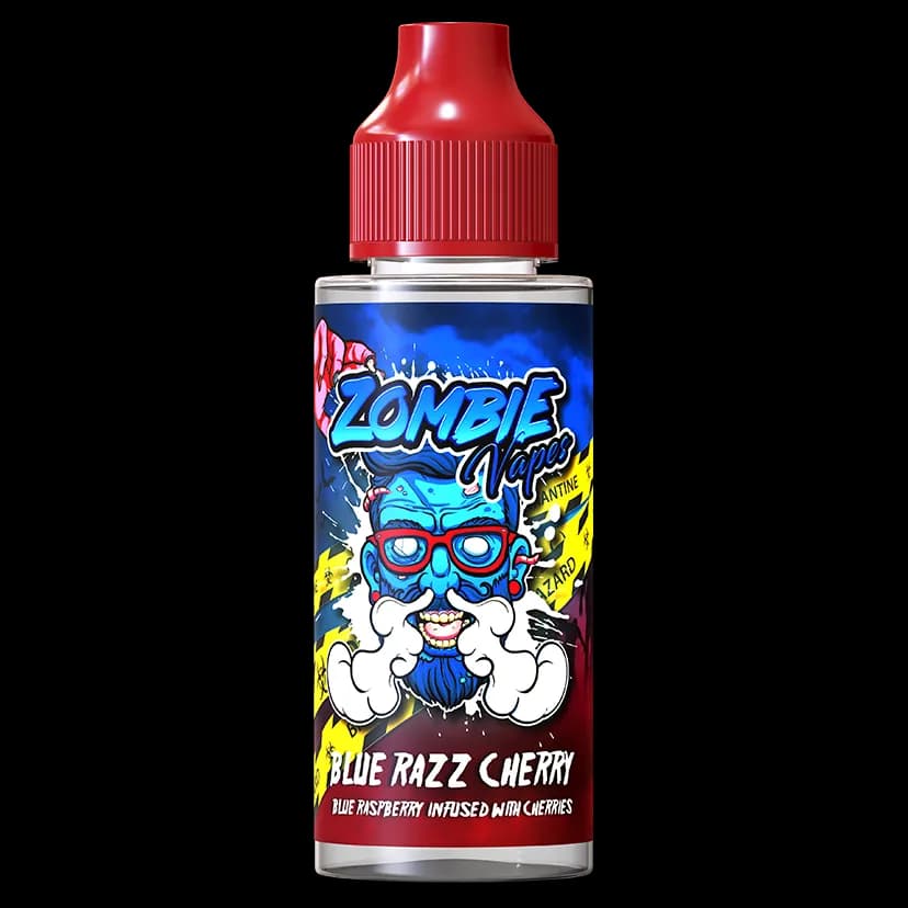 Blue Razz Cherry