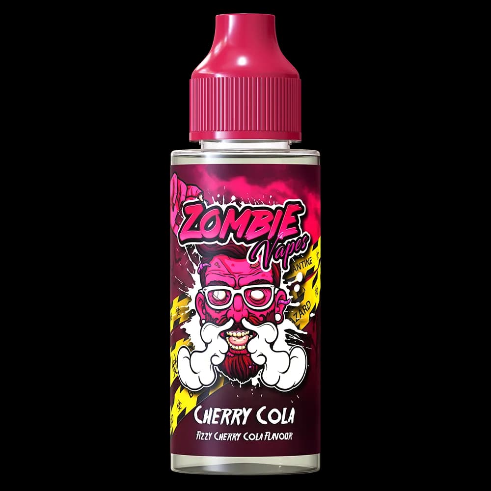 Cherry Cola