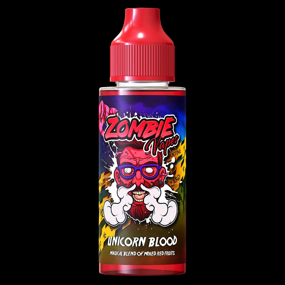 Unicorn Blood