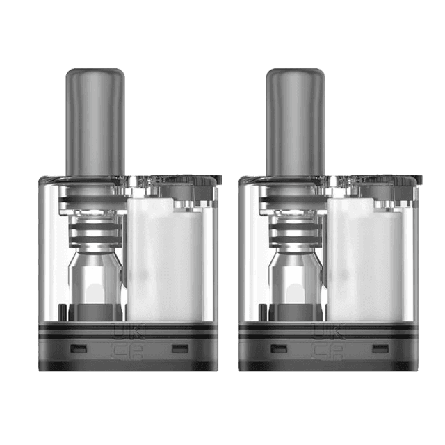 Geek Vape Soul Replacement Pods - 2 Pack