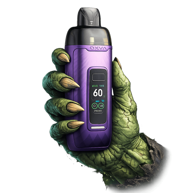 Oxva Vprime Pod Kit
