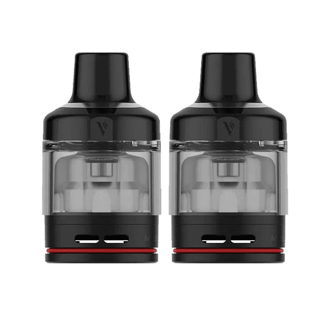 Vaporesso GTX Go Replacement Pods - 2 Pack