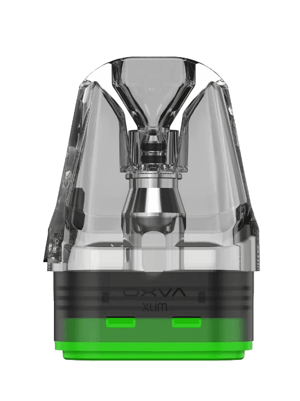 OXVA XLIM SS Top Fill Replacement Pods