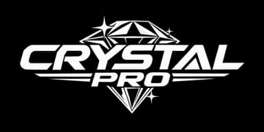 Crystal Pro logo