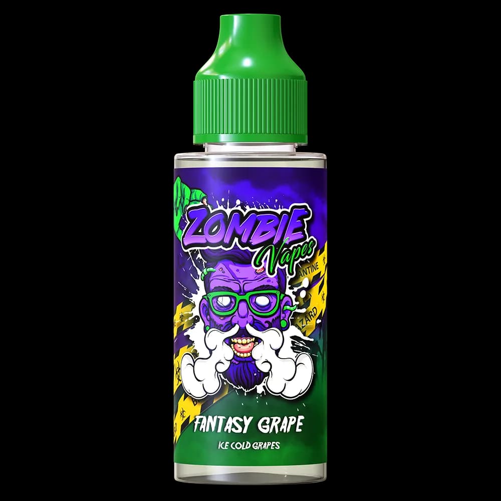 Fantasy Grape
