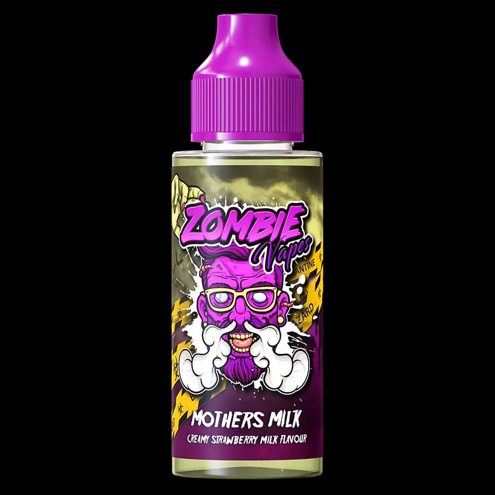 Mothers Milk