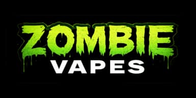 Zombie Vapes logo