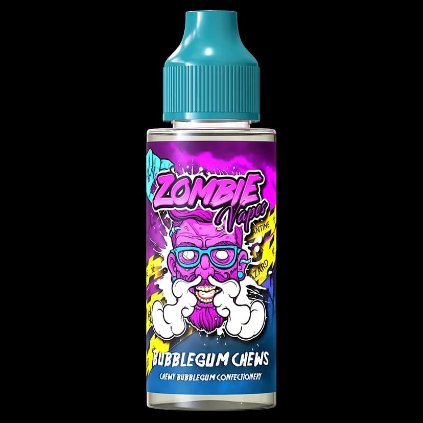 Bubblegum Chews
