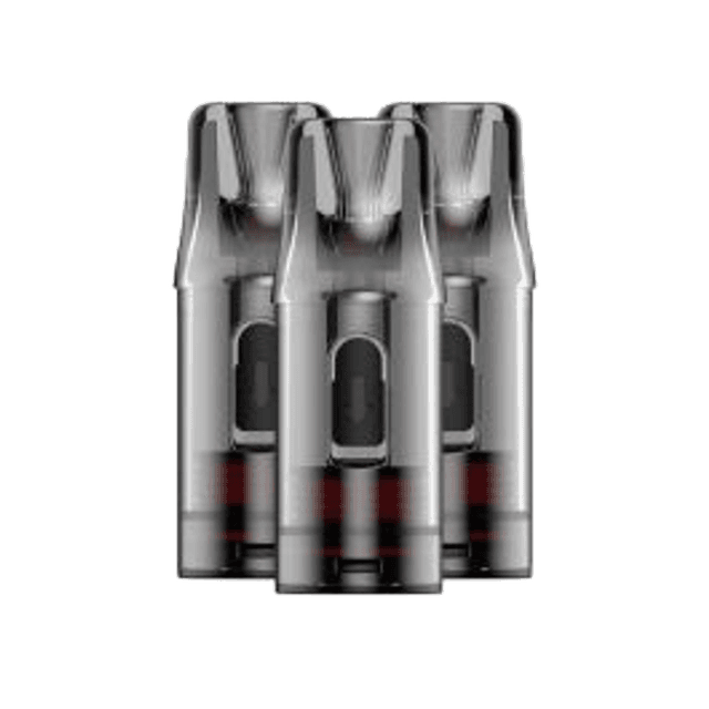 Smok Mavic Pro RF Replacement Pods - 3 Pack
