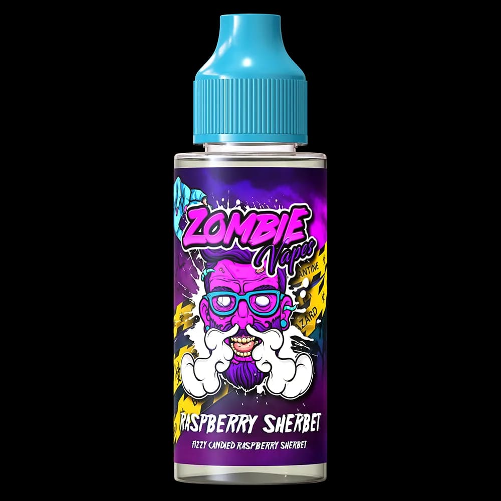 Raspberry Sherbet