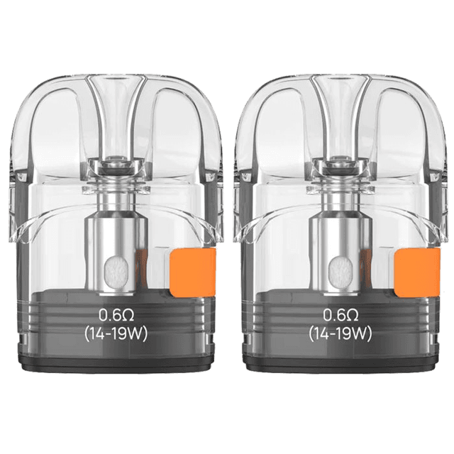 Aspire Pixo Replacement Pods - 2 Pack