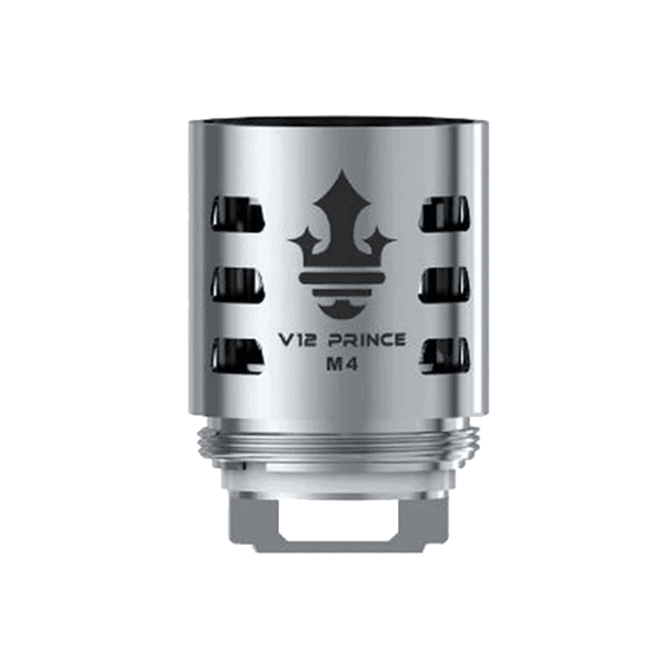 Smok TFV12 Prince (V12 P-Tank) Replacement Coils