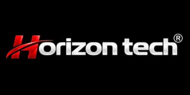 HorizonTech logo
