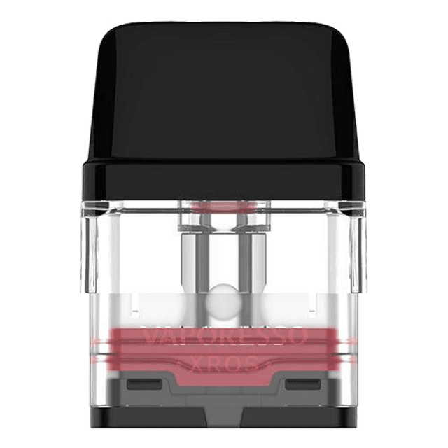 Vaporesso XROS Series Refillable Pods - 4 Pack