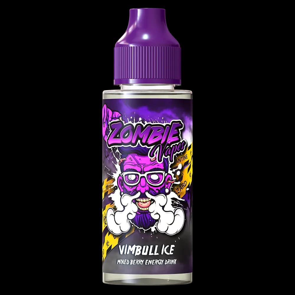 Vimbull Ice