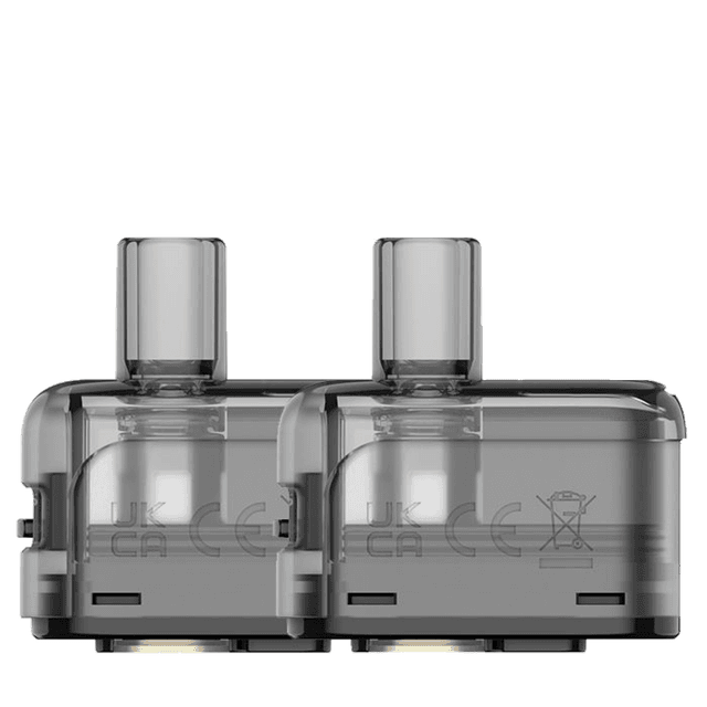 Innokin Coolfire P60 Replacement Pods - 2 Pack